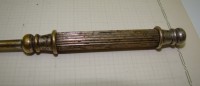 Гасило для свечей свечегасилка старинная (A793)