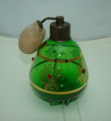 Пульверизатор (U301)