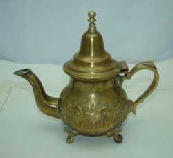 Кофейник (R536)