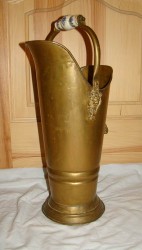 Зольник подставка для зонтов кашпо (R950)