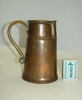 Кувшин медный Tessiner (P869)