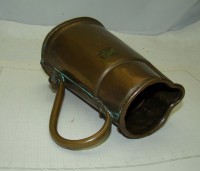 Кувшин медный Tessiner (P869)