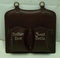 Очечник настенный (P984)