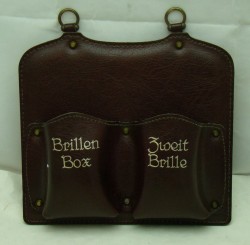 Очечник настенный (P984)