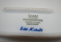 Arzberg блюдо фарфоровое винтажное (M608)