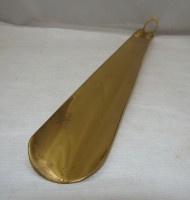 Рожок для обуви винтажный (M707)