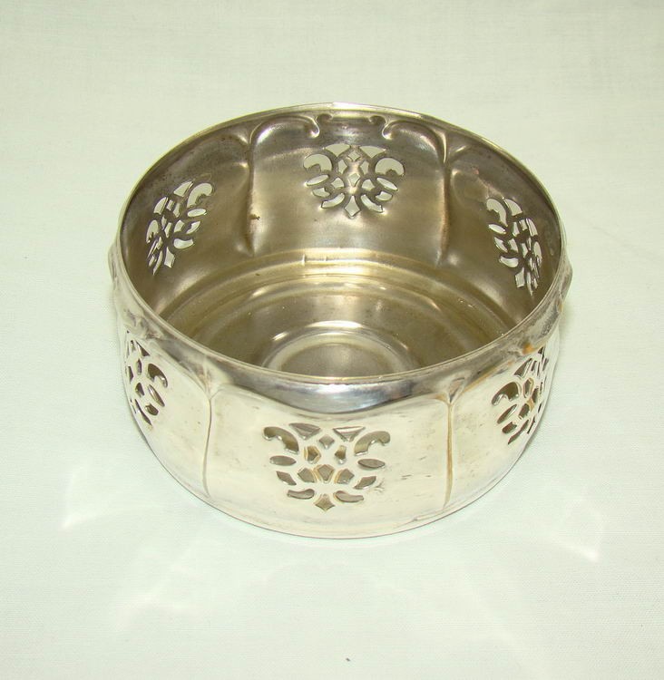 Подставка под бутылку (U082)