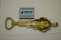 Открывалка Мефистофель (A794)