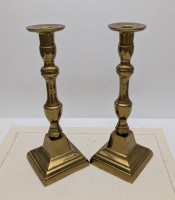 Подсвечники винтажные пара (A893)