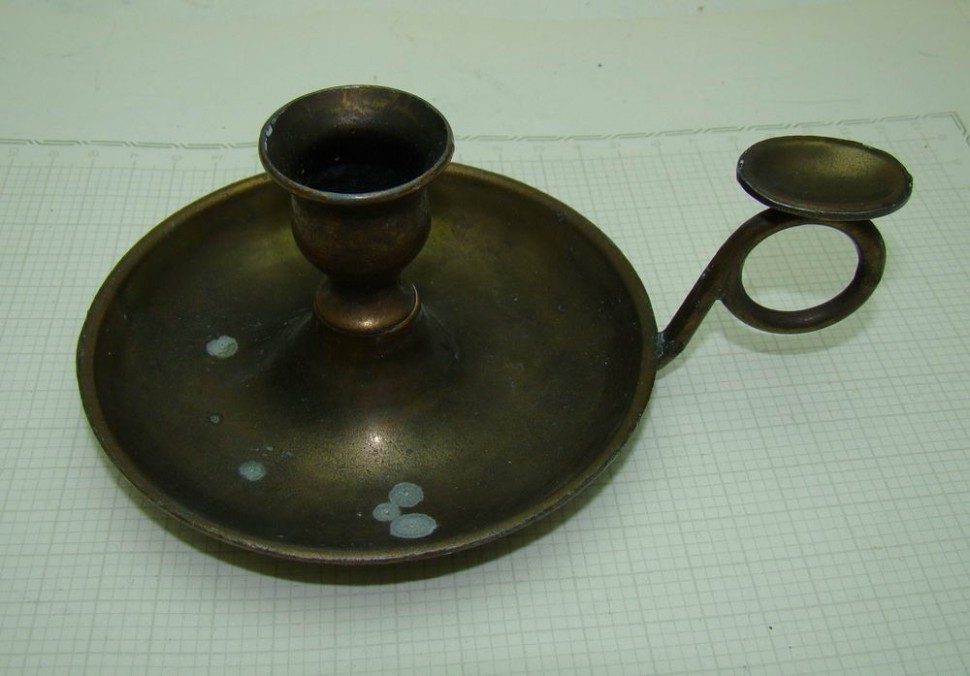 Подсвечник (R994)