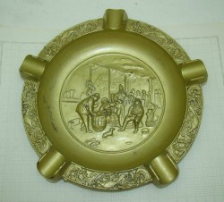 Пепельница сигарная (P059)