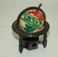Точилка коллекционная Глобус (Q118)