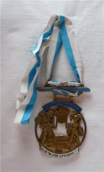 Медаль (J833)