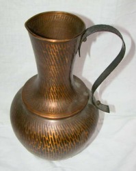 Кувшин большой (J055)