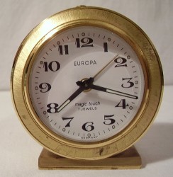 Будильник (C641)