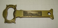 Открывалка Lindemans (X867)