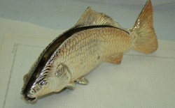 Салфетница Рыба (Y240)