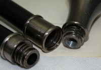 Трость для ходьбы алюминиевая с масонской символикой (M317)