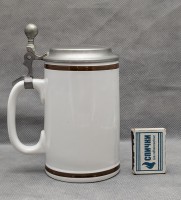 Villeroy & Boch винтажная кружка из серии Botanica (B089)