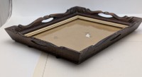 Рамка старинная для картины или фотографии (B189)