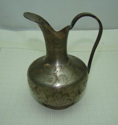 Кувшинчик (P123)