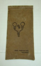 Очечник винтажный (P657)
