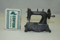Точилка Швейная машинка (X568)