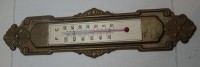 Термометр винтажный (Q983)