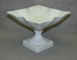 Limoges ваза конфетница фарфоровая (Y150)