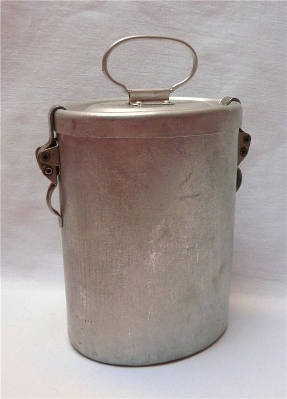 Емкость контейнер герметичный (R317)