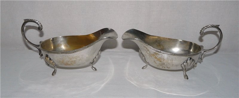 Соусники 2 шт. (S455)