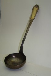 Половник старинный (A501)