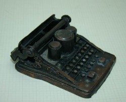 Точилка "Печатная машинка" (U304)