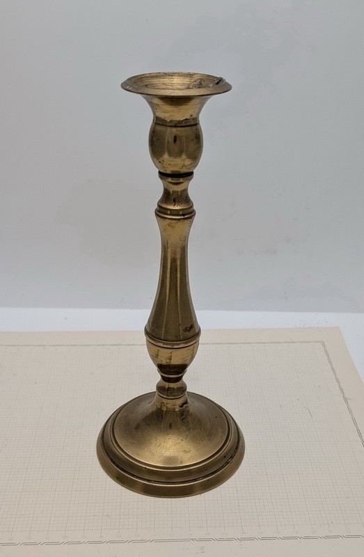 Подсвечник винтажный (A895)