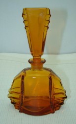 Флакон парфюмерный (U649)