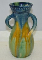 Вазы старинные Ар Нуво 2шт (W277)