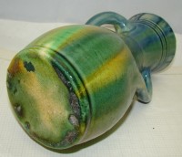 Вазы старинные Ар Нуво 2шт (W277)