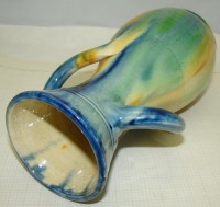 Вазы старинные Ар Нуво 2шт (W277)