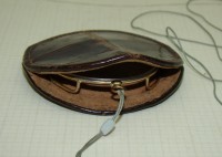 Монокль старинный (Q051)