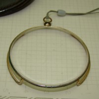 Монокль старинный (Q051)