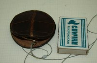 Монокль старинный (Q051)