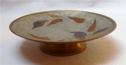 Ваза конфетница  (H728)