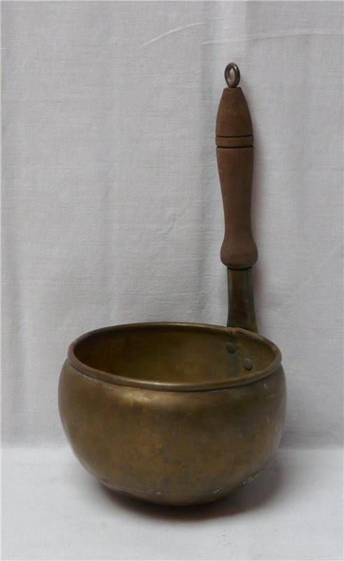 Ковш старинный (K700)