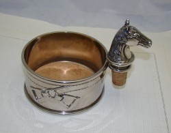 Silea набор для вина винтажный Лошадь (Y311)