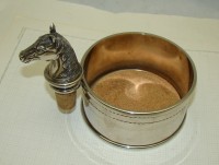 Silea набор для вина винтажный Лошадь (Y311)