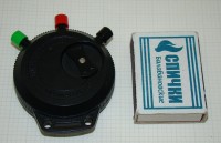 Hanhart секундомер механический (M221)