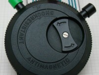 Hanhart секундомер механический (M221)