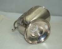 Сахарница винтажная (M319)