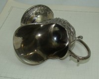 Сахарница винтажная (M319)