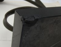 Скульптура бронзовая Птички (M710)